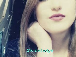 Xcuteladyx