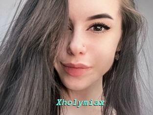 Xholymiax