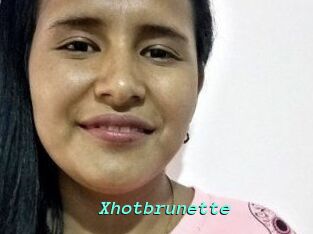 Xhot_brunette
