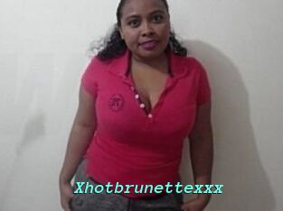 Xhotbrunettexxx