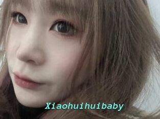 Xiaohuihuibaby