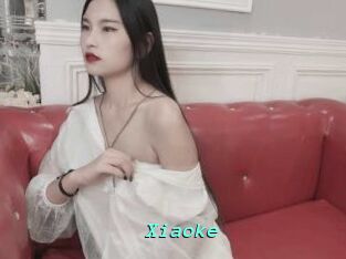 Xiaoke
