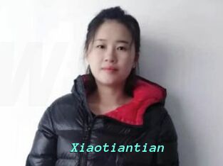 Xiaotiantian