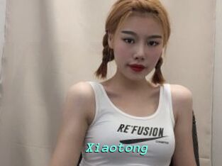 Xiaotong