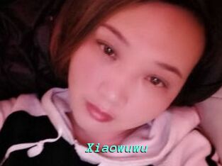 Xiaowuwu