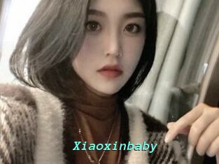 Xiaoxinbaby