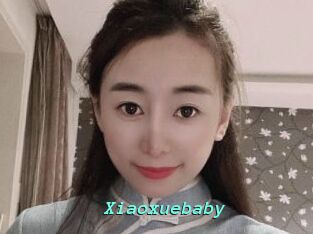 Xiaoxuebaby