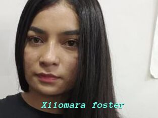 Xiiomara_foster