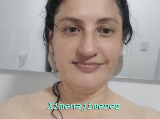 Ximenajimenez