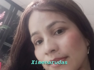 Ximenarudas
