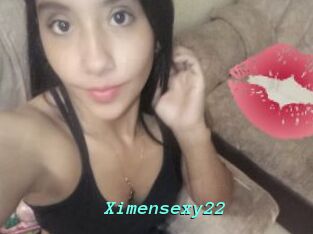Ximensexy22