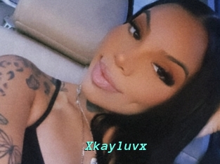 Xkayluvx