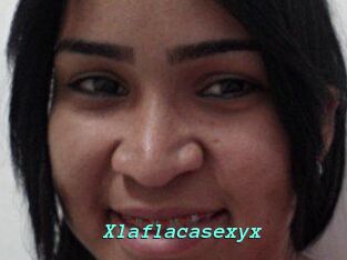 Xlaflacasexyx