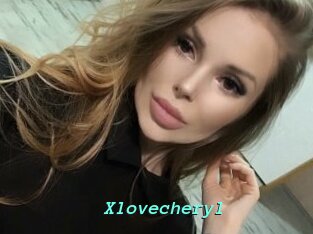 Xlovecheryl