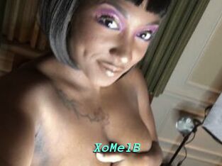 XoMelB