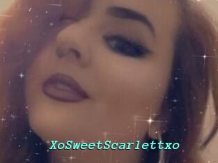 XoSweetScarlettxo