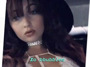 Xo_bbubbles