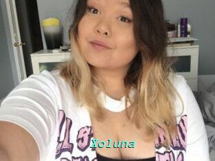 Xoluna