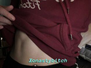 Xonastybitch