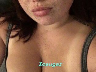 Xosugar