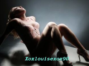Xoxlouisexox90
