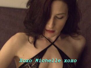 Xoxo_Michelle_xoxo