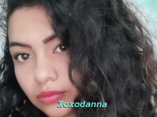 Xoxodanna