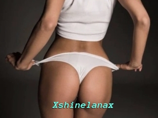 Xshinelanax