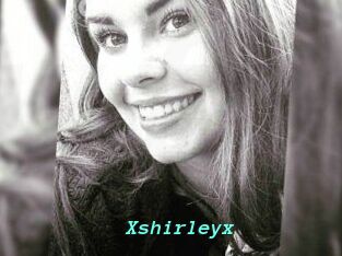 Xshirleyx