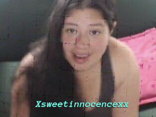 Xsweetinnocencexx