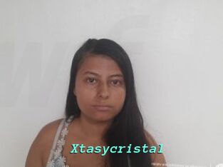 Xtasycristal