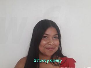 Xtasysamy