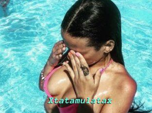 Xtatamulatax