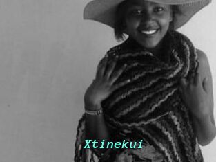 Xtinekui