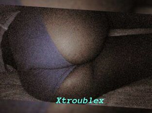 X_trouble_x
