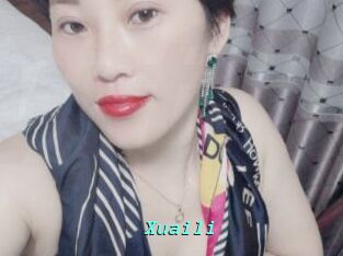 Xuaili