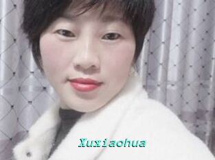 Xuxiaohua