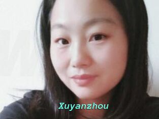 Xuyanzhou