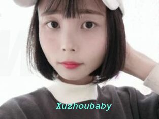Xuzhoubaby