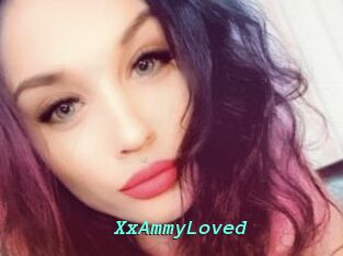 XxAmmyLoved