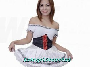 XxAngelSecretxx