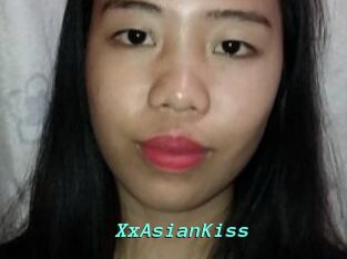 XxAsianKiss