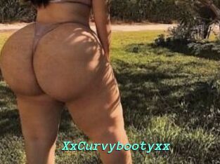 XxCurvybootyxx