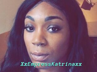 XxEmpressKatrinaxx