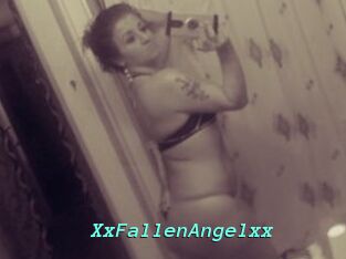 XxFallenAngelxx
