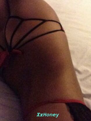 XxHoney