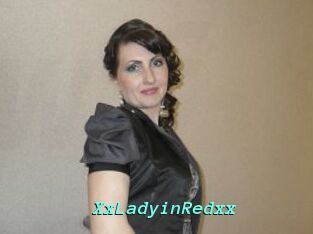 XxLadyinRedxx