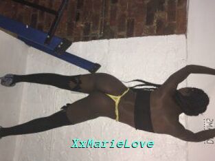 XxMarieLove