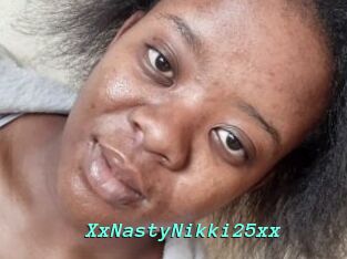 XxNastyNikki25xx