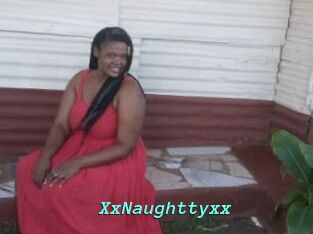 XxNaughttyxx